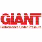 Giant Pumps Inlet Spring Retainer - 07326-0100