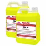 Kleen-Pak High pH Presoak Detergent