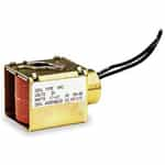 4A705 Dayton Solenoid Valve Coil - 24 VAC