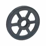 BK80H Amec 7.75 Inch Pulley