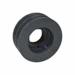 Amec 2BK45H 4.25 Inch Pulley