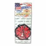 OUR-F Jenray Fire Department Air Fresheners