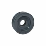 Amec 2 Groove Pulley for 5L, B, and BX Belts - 2BK60H