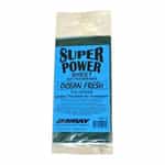 SSHT-28 Jenray Super Power Sheet Under-The-Seat Air Fresheners - Ocean Fresh