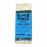 SSHT-28 Jenray Super Power Sheet Under-The-Seat Air Fresheners - Ocean Fresh