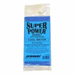 SSHT-50 Jenray Super Power Sheet Under-The-Seat Air Fresheners - Cool Water