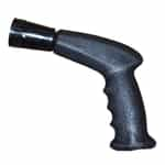 Hamel Rubber Coated Foam Gun 438SFF BLACK