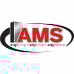AMS Vend Door - 22327