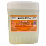 Kleen-Rite Summer Shampoo - Concentrate - 5 Gallon
