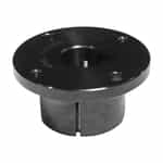 H X 1.000 Bushing
