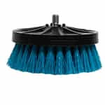 Cyclo 76-830 Aqua Softer Shampoo Brush