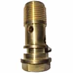 AR North America Outlet Bolt, 3/8 Inch Thread - AR1540272