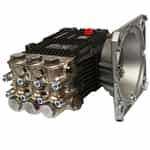 RKA35G40HE-F17 Annovi Reverberi RK Series pump