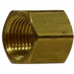 3/8" Pipe Cap