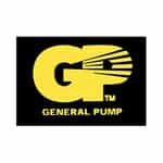 98196600 General Pump Cap Screw