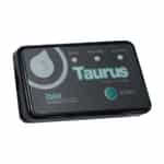 Handheld remote for Hydro Systems Taurus