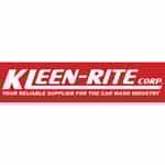 Kleen-Rite Nut for Car Wash Booms - NUT100