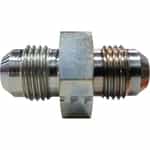 6LHTX-S Parker 3/8" JIC 37 Degree Flare Union Connector