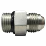 Parker 8F5OX-S 1/2 Male Thread Connector