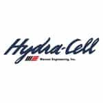 D10-034-2110 Hydra-Cell O-Ring - Hydraulic End