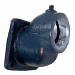 Suction Flange