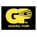 F881020015 General Pump Gasket - MSS Series