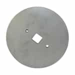 B01-MP12312 Hydro-Spray Drive Shaft Inner Disc - Square Hole