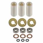 AR2544 AR North America Piston Kit