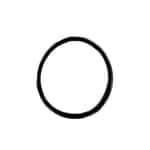 General Pump 90388900 Replacement Buna-N O-Ring, 48.89mm