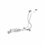 80.611 Mosmatic Hurricane Undercarriage Cleaner