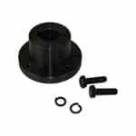 01065 Giant Pumps Tapered Bushing - H Style, 18mm