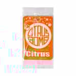 Citrus Bomb 72 Pack