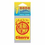 24C1P101 Custom Fresheners Cherry Bomb Air Freshener - 24 Count