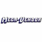 Mega Vendor Logo