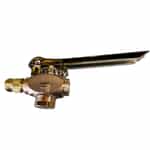 PDS Brass Trigger Valve DP-05