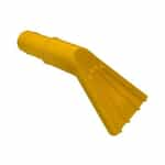 2" Yellow Mr. Nozzle Claw Nozzle