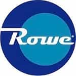 Rowe Grooved Roller - 520530544