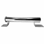 Stainless Steel Wand Holder