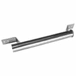 Stainless Steel Wand Holder 21" WH2.5 ODSS