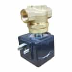Dema Solenoid