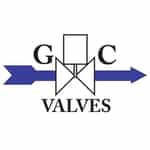 G.C. Valves Rebuild Kit for S211 Series Valves - KS211AF02E7FG9