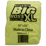 Big Boss XL Yellow