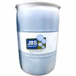 JBS Industries TR-125 Predator Polymer Based Tire Cleaner, 55 Gallon Drum