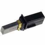 833410-55 Ametek Vacuum Motor Brushes - Set of 2