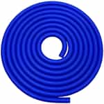 KRVH43BL Kleen-Rite Blue Vacuum Hose