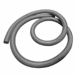 KRVH45G Kleen-Rite Grey 2" Hose