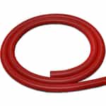 KRVH47R/BK Kleen-Rite Red and Black Vacuum Hose