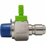 General Pump Steel Injector
