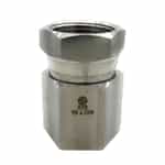 SS-1405-06-06 Swivel Union