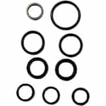 09163 Giant Pumps Repair Kit - 22765A Unloaders